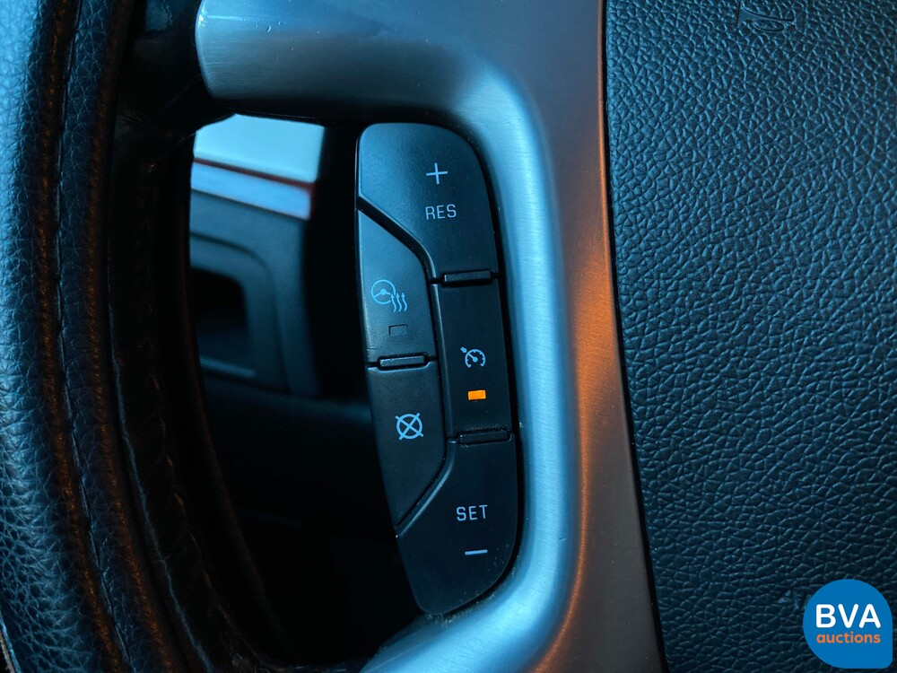 Cadillac Escalade EXT 6.2 V8 409pk 2008