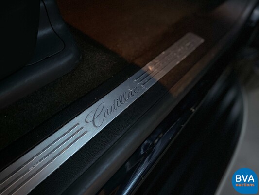 Cadillac Escalade EXT 6.2 V8 409 PS 2008.