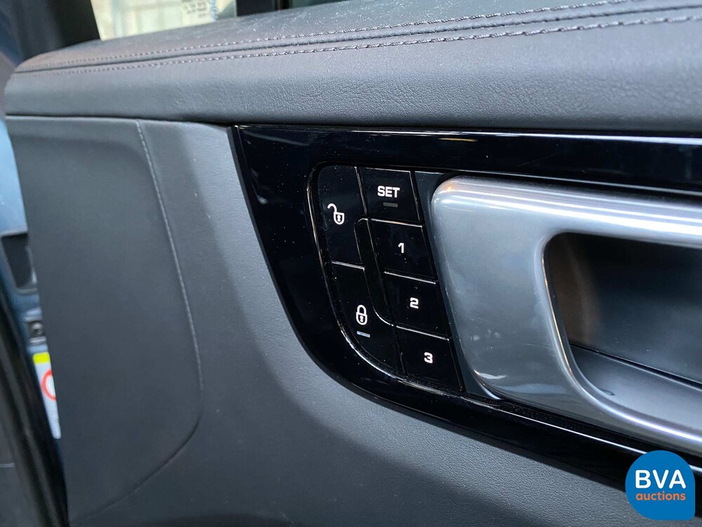 Porsche Cayenne S E-Hybrid 3.0 Sportchrono 462pk 2018 Plug-In Hybride -Org NL-, TL-910-F