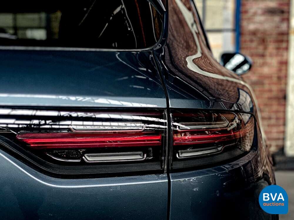 Porsche Cayenne S E-Hybrid 3.0 Sportchrono 462pk 2018 Plug-In Hybride -Org NL-, TL-910-F
