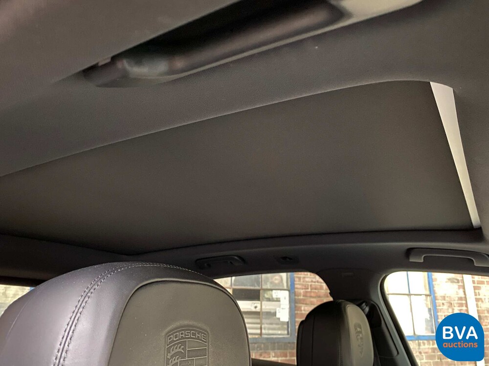 Porsche Cayenne S E-Hybrid 3.0 Sportchrono 462pk 2018 Plug-In Hybride -Org NL-, TL-910-F