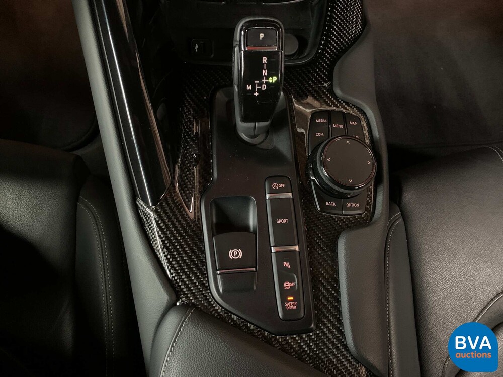 Toyota Supra 3.0 Legend Premium 340pk 2019 NW-Model, G-823-ZR