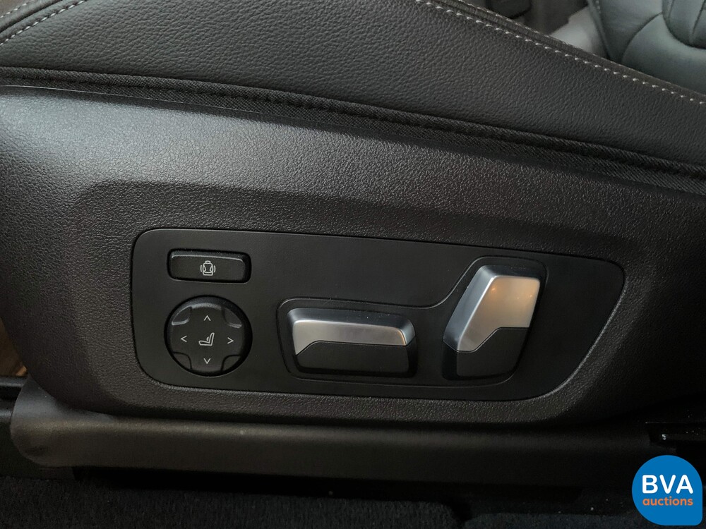 Alpina XD3 387pk 2019 BMW X3, G-022-RX