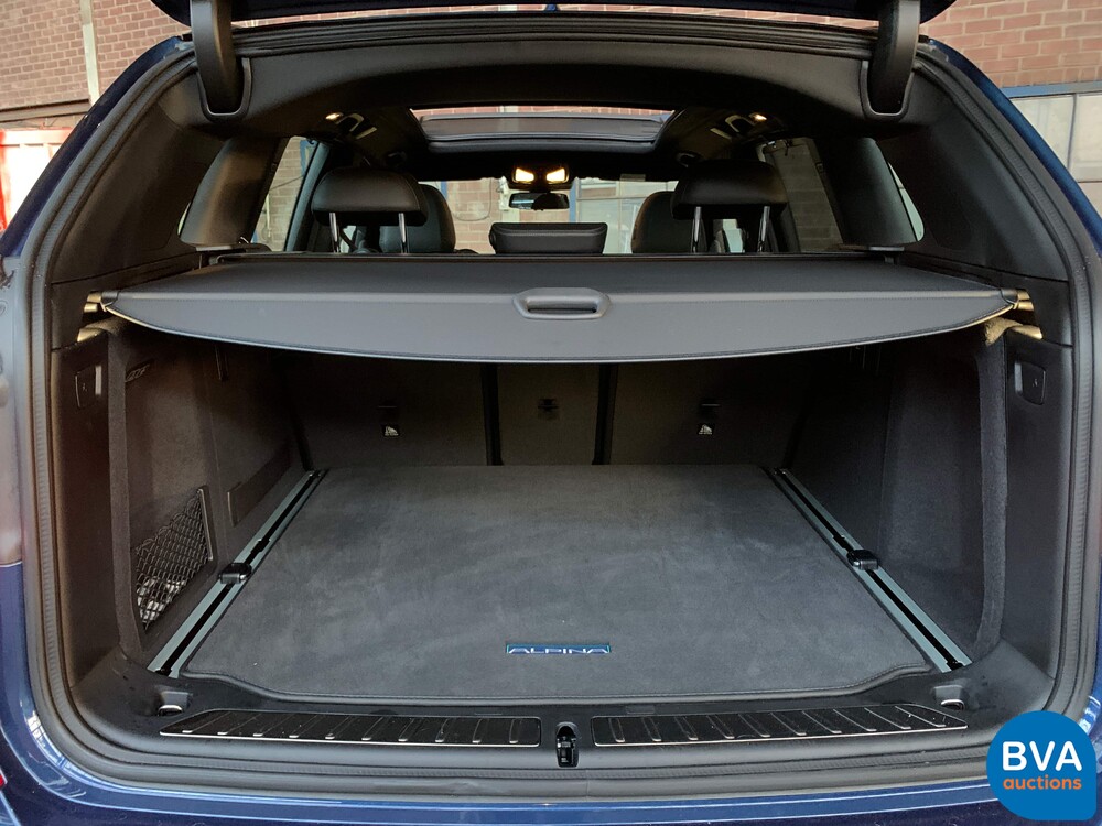 Alpina XD3 387pk 2019 BMW X3, G-022-RX