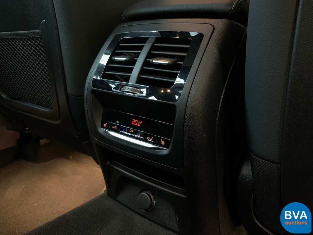 Alpina XD3 387pk 2019 BMW X3, G-022-RX
