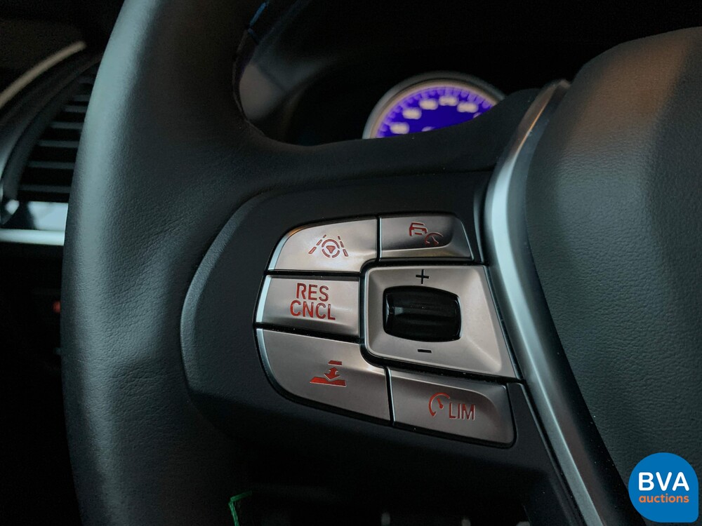 Alpina XD3 387pk 2019 BMW X3, G-022-RX
