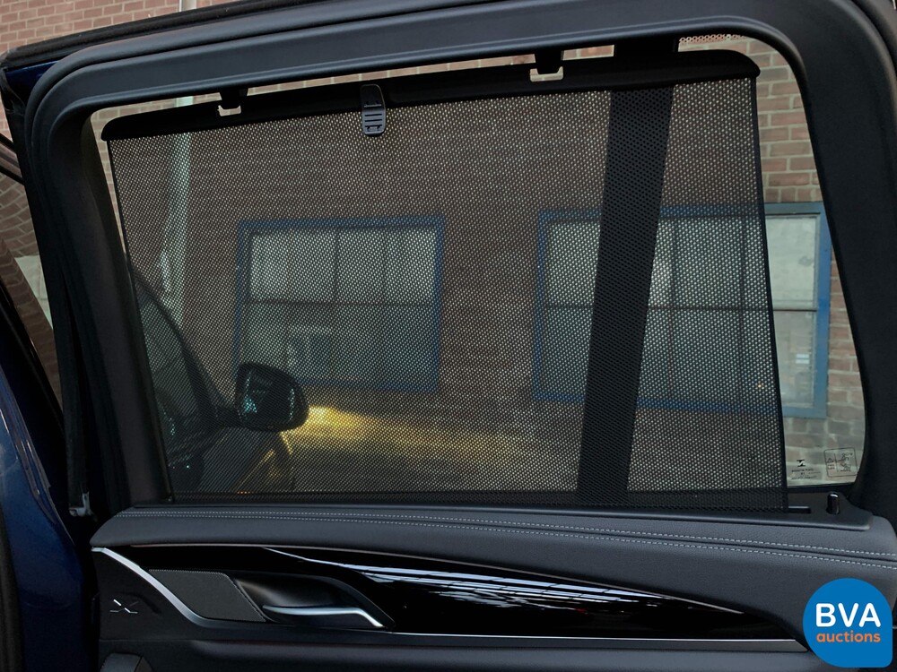 Alpina XD3 387pk 2019 BMW X3, G-022-RX