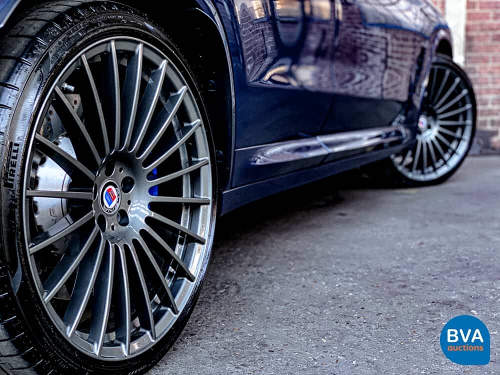 Alpina XD3 387pk 2019 BMW X3, G-022-RX
