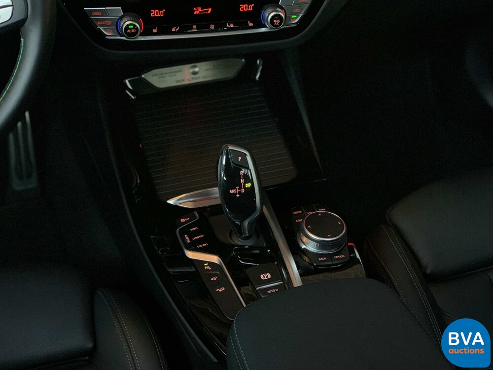 Alpina XD3 387pk 2019 BMW X3, G-022-RX