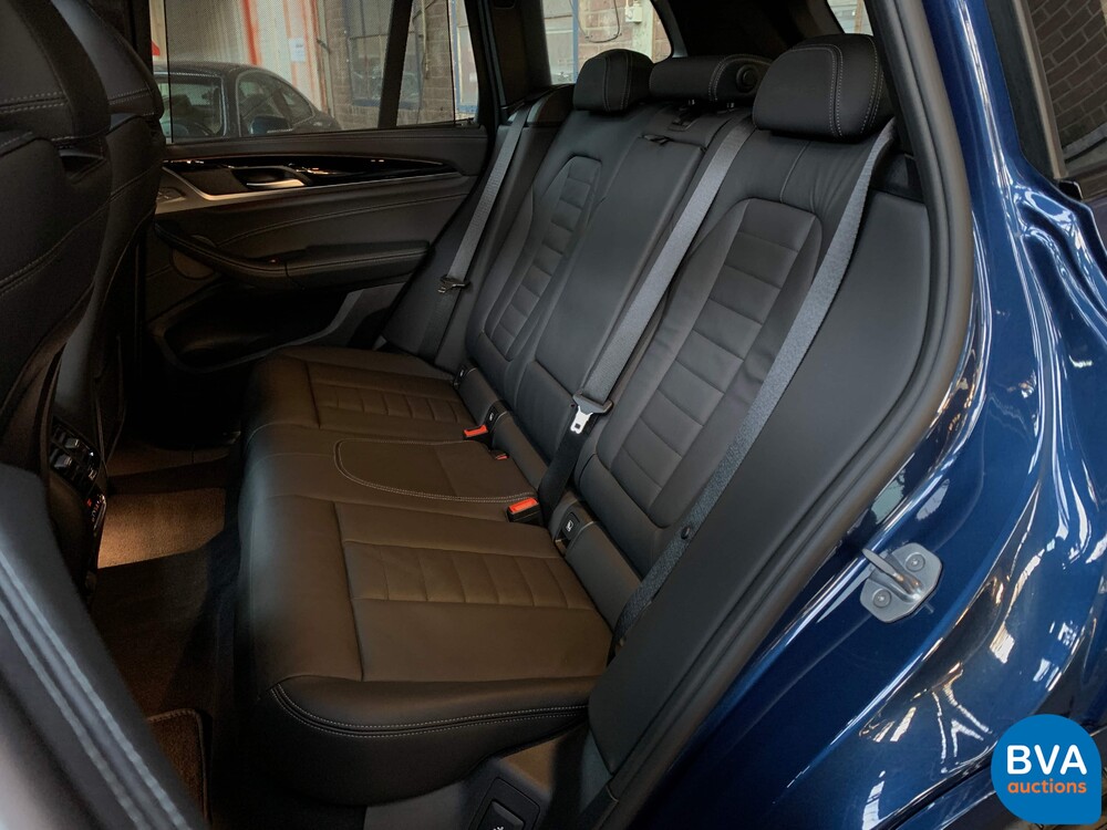 Alpina XD3 387pk 2019 BMW X3, G-022-RX