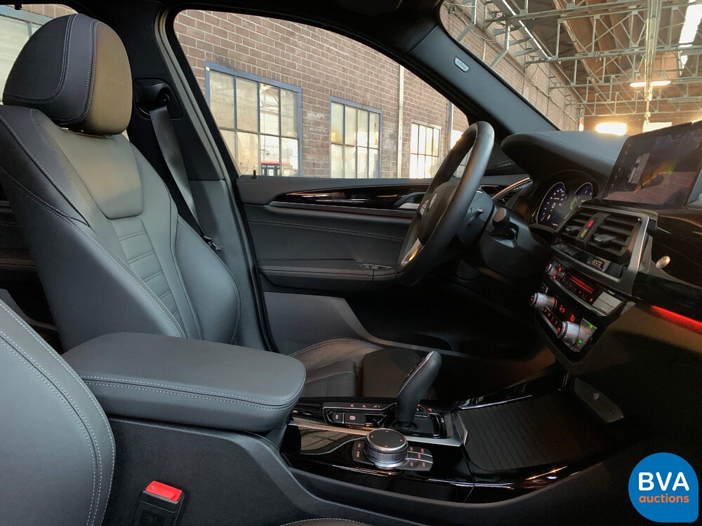 Alpina XD3 387pk 2019 BMW X3, G-022-RX