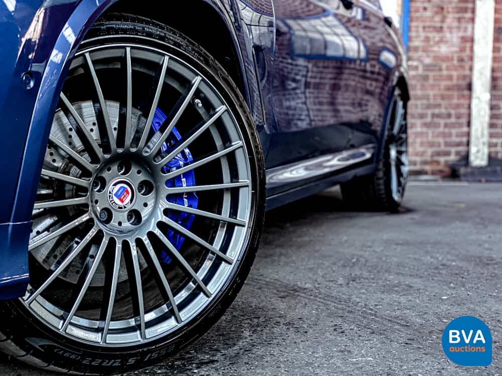 Alpina XD3 387pk 2019 BMW X3, G-022-RX