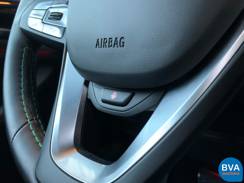 Alpina XD3 387pk 2019 BMW X3, G-022-RX