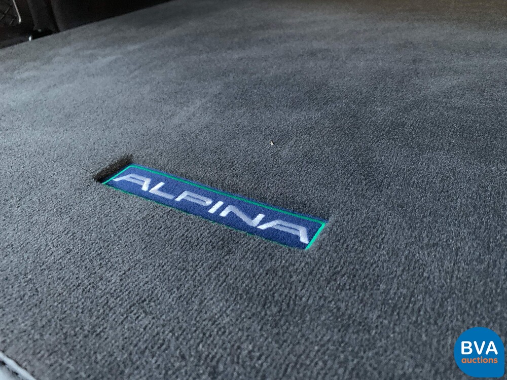 Alpina XD3 387pk 2019 BMW X3, G-022-RX