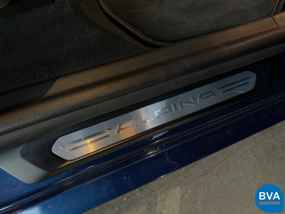 Alpina XD3 387pk 2019 BMW X3, G-022-RX