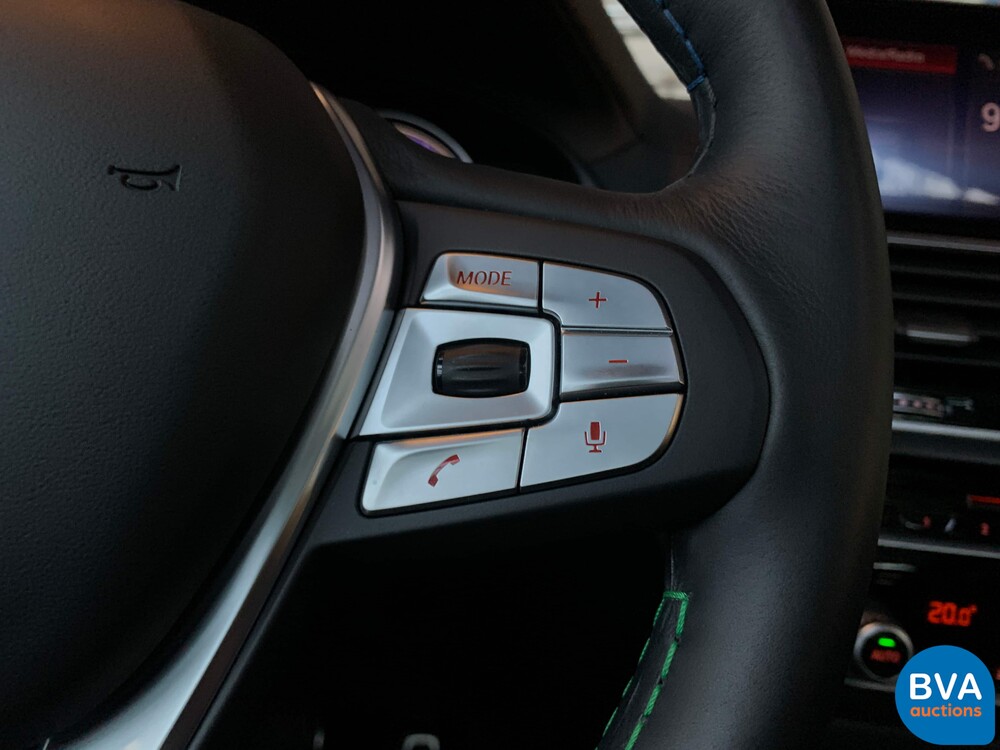 Alpina XD3 387pk 2019 BMW X3, G-022-RX