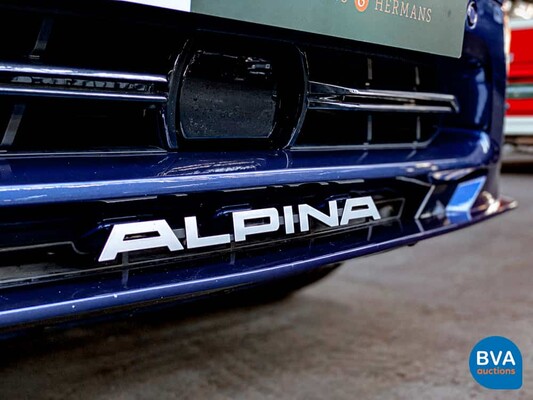 Alpina XD3 387pk 2019 BMW X3, G-022-RX