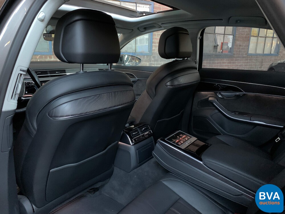 Audi A8 50 TDI Quattro Pro Line+ 286 PS 2018, H-667-LD.