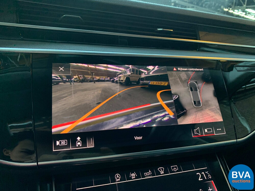 Audi A8 50 TDI Quattro Pro Line+ 286 PS 2018, H-667-LD.