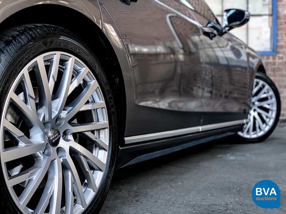 Audi A8 50 TDI Quattro Pro Line+ 286 PS 2018, H-667-LD.