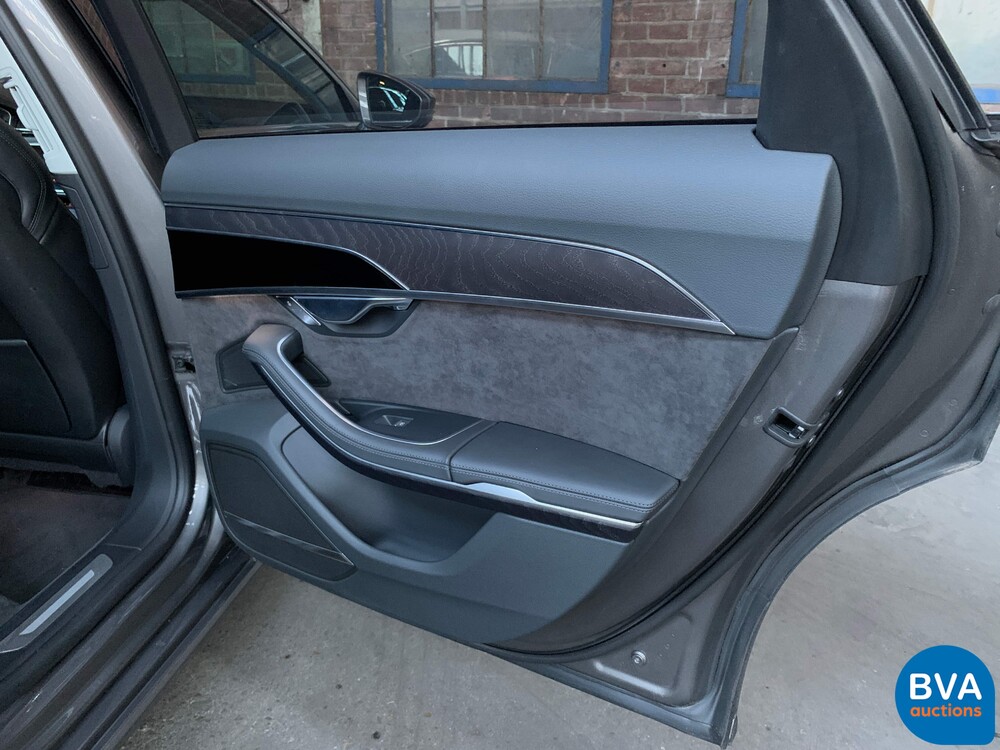 Audi A8 50 TDI Quattro Pro Line+ 286 PS 2018, H-667-LD.