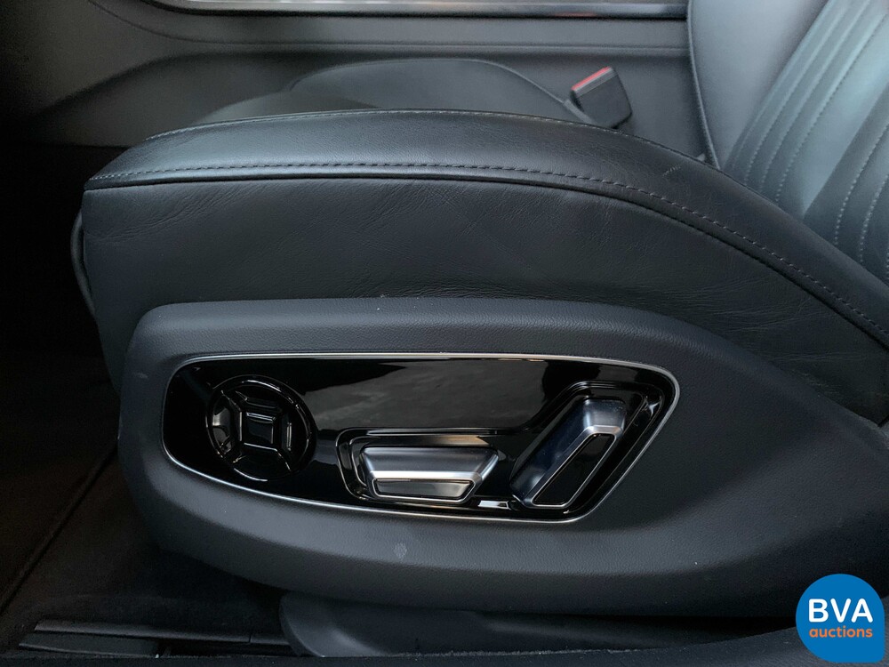 Audi A8 50 TDI Quattro Pro Line+ 286 PS 2018, H-667-LD.