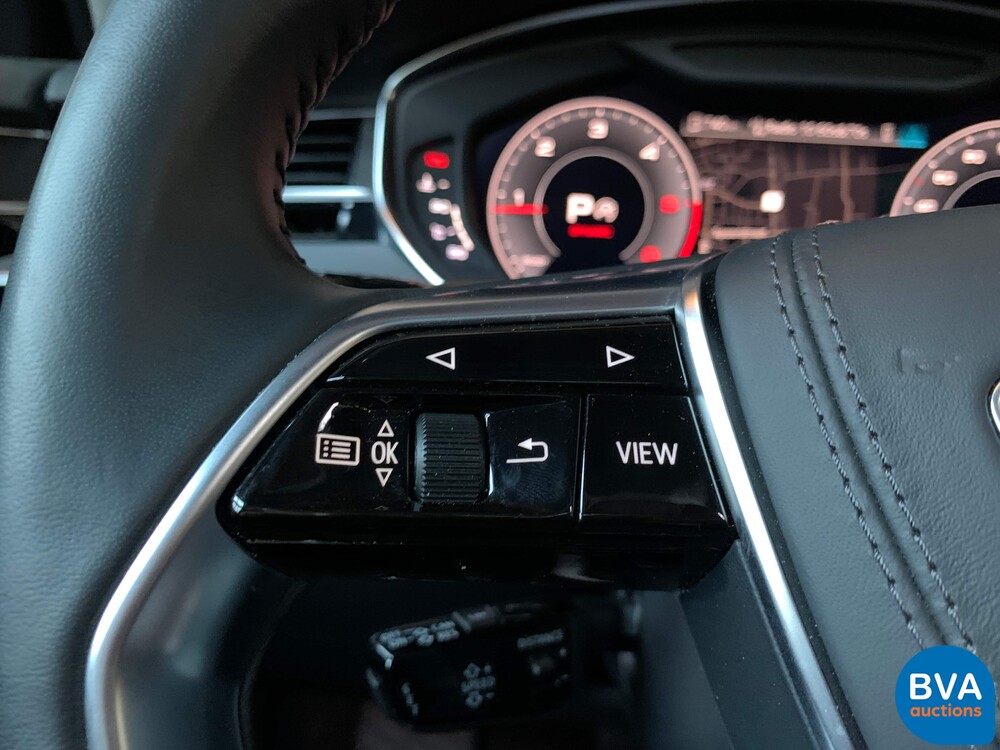 Audi A8 50 TDI Quattro Pro Line+ 286 PS 2018, H-667-LD.