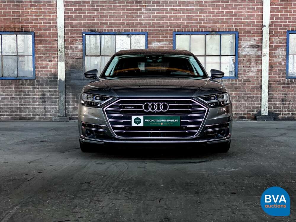 Audi A8 50 TDI Quattro Pro Line+ 286 PS 2018, H-667-LD.