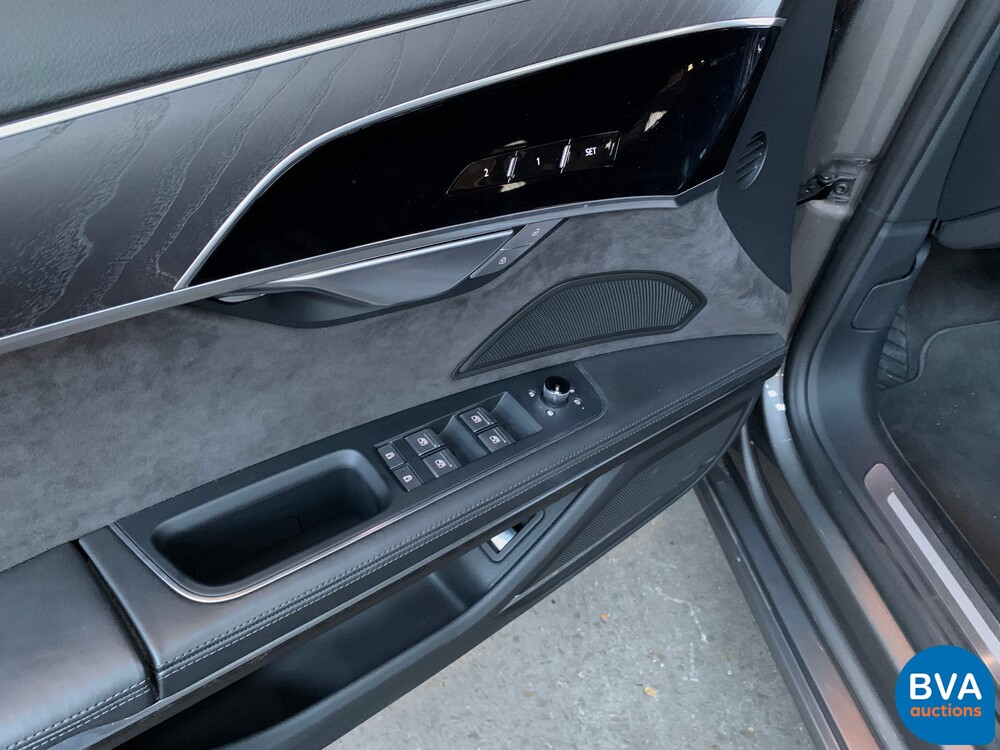 Audi A8 50 TDI Quattro Pro Line+ 286 PS 2018, H-667-LD.