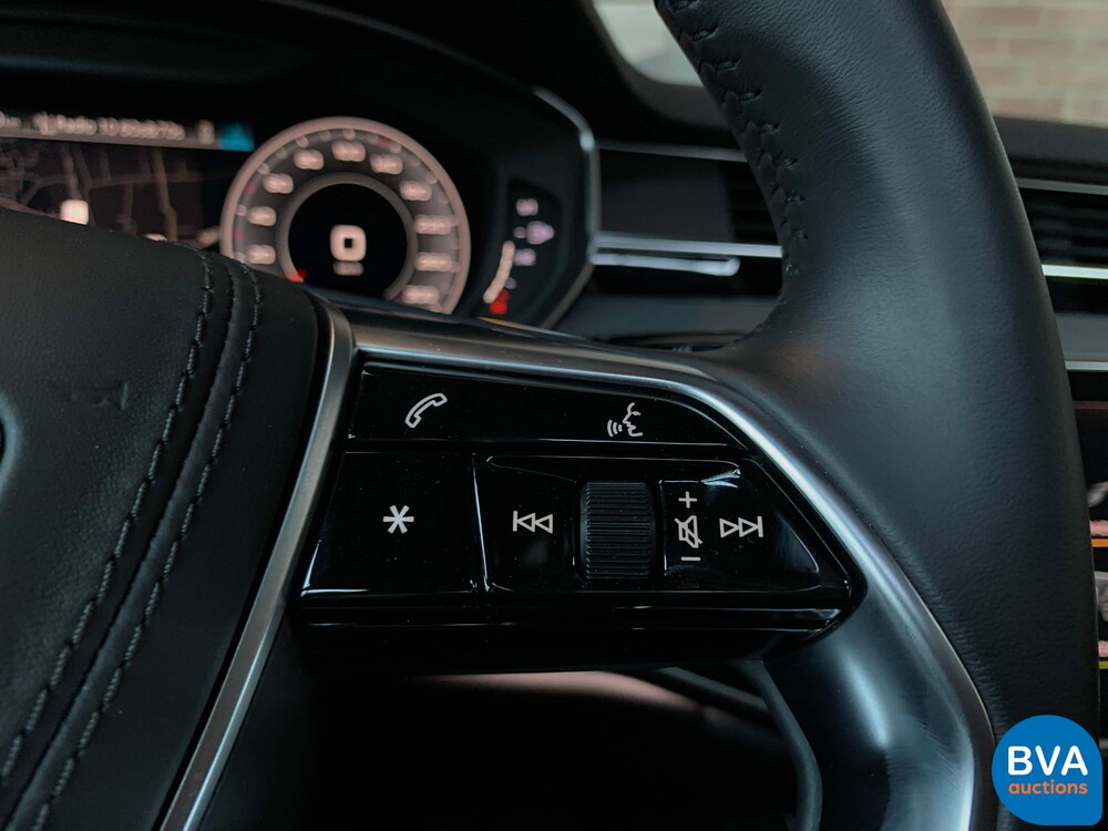 Audi A8 50 TDI Quattro Pro Line+ 286 PS 2018, H-667-LD.