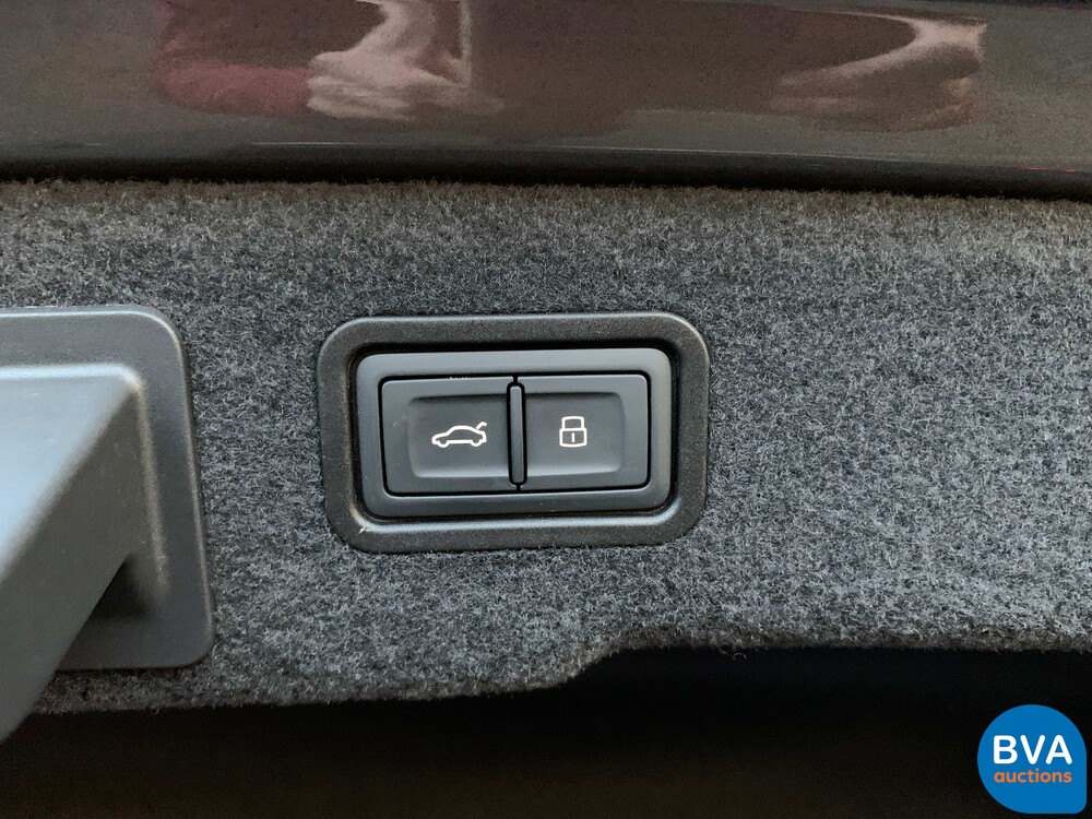 Audi A8 50 TDI Quattro Pro Line+ 286 PS 2018, H-667-LD.