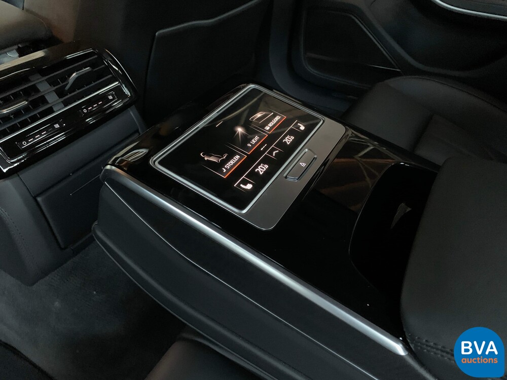 Audi A8 50 TDI Quattro Pro Line+ 286 PS 2018, H-667-LD.