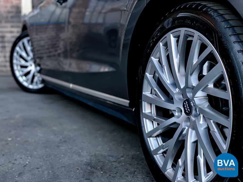 Audi A8 50 TDI Quattro Pro Line+ 286 PS 2018, H-667-LD.