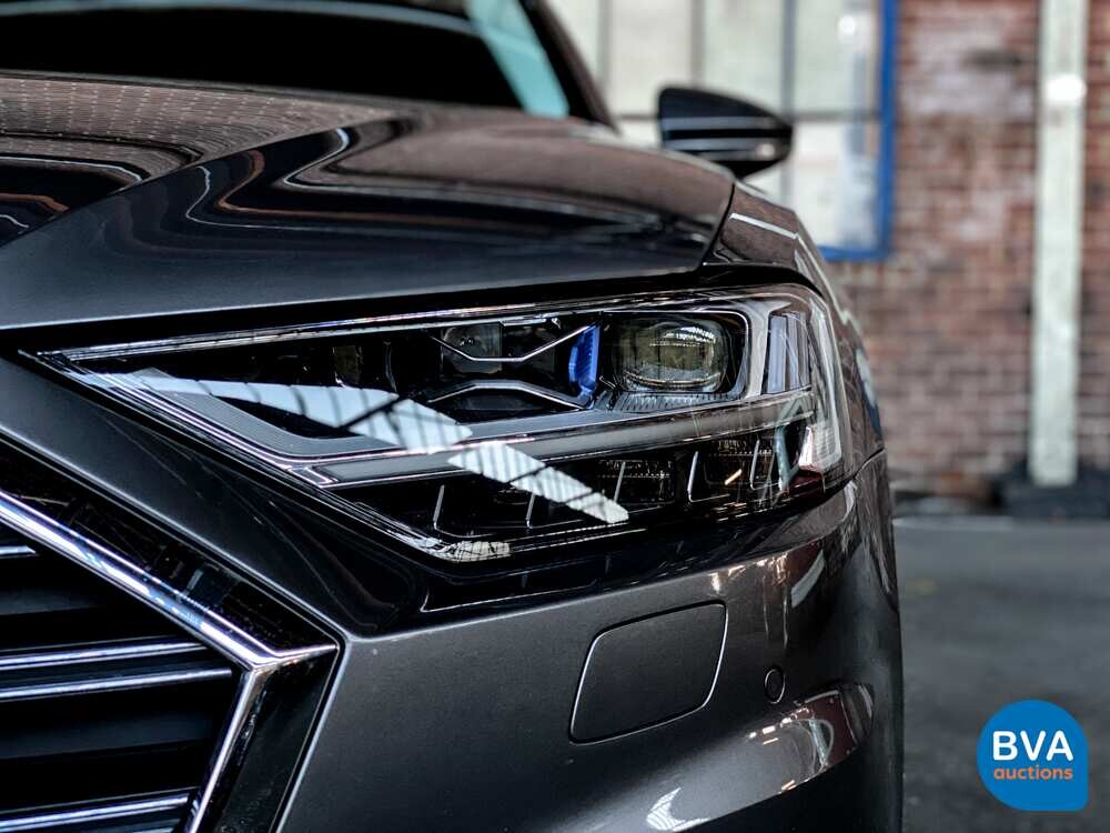 Audi A8 50 TDI Quattro Pro Line+ 286 PS 2018, H-667-LD.
