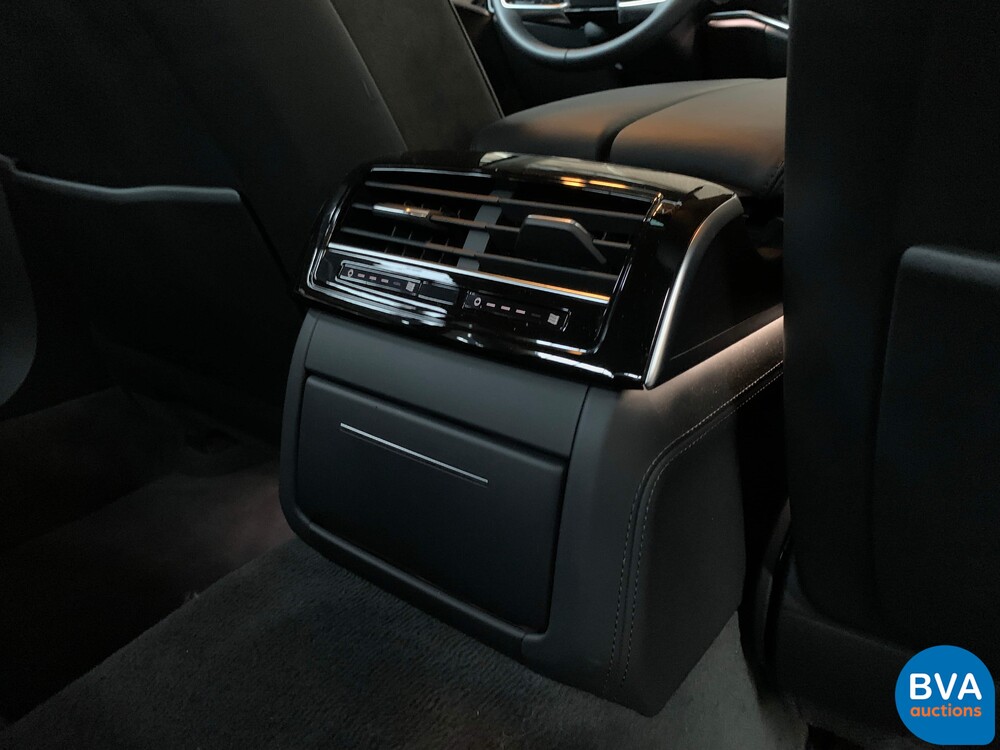 Audi A8 50 TDI Quattro Pro Line+ 286 PS 2018, H-667-LD.