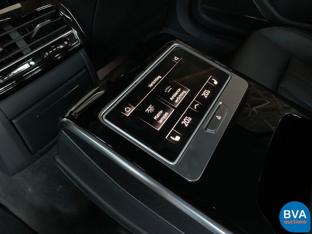 Audi A8 50 TDI Quattro Pro Line+ 286 PS 2018, H-667-LD.