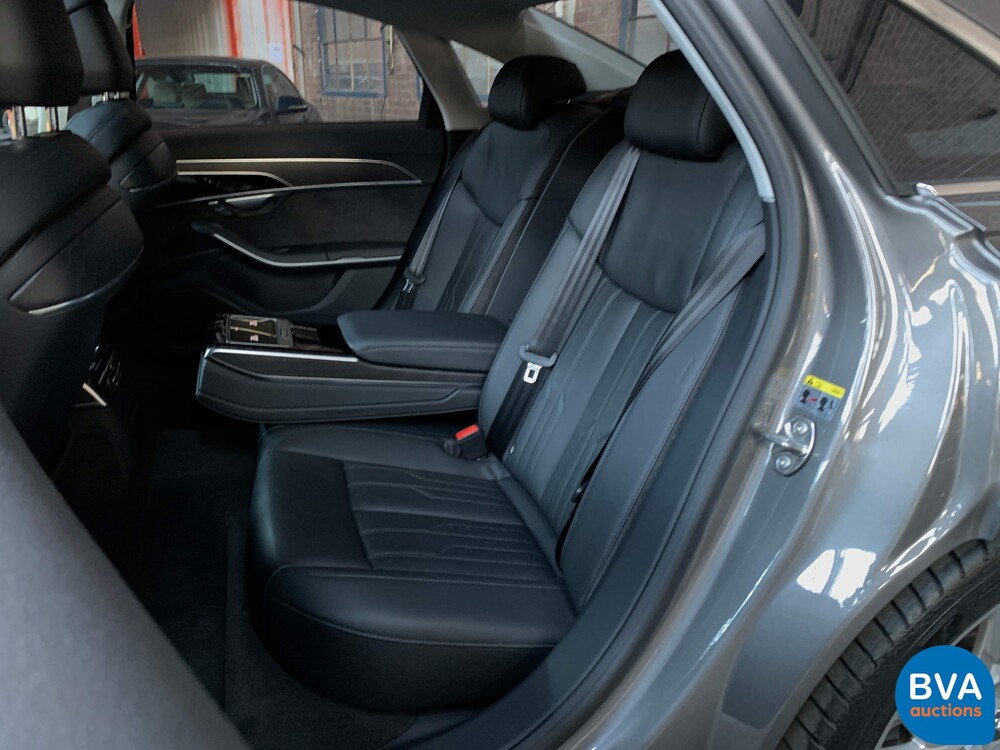 Audi A8 50 TDI Quattro Pro Line+ 286 PS 2018, H-667-LD.