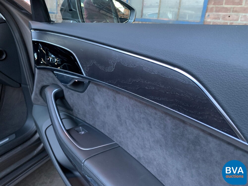 Audi A8 50 TDI Quattro Pro Line+ 286 PS 2018, H-667-LD.