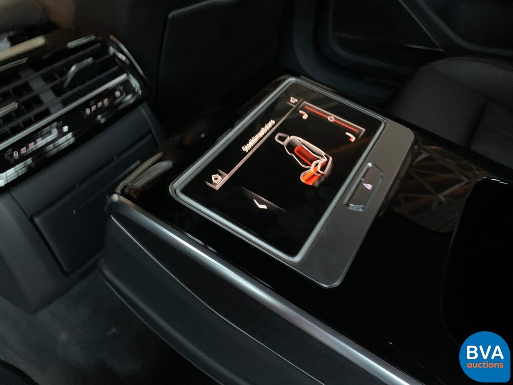 Audi A8 50 TDI Quattro Pro Line+ 286 PS 2018, H-667-LD.