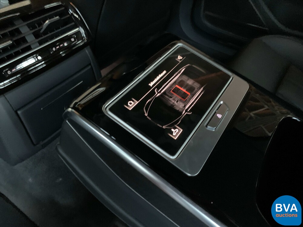 Audi A8 50 TDI Quattro Pro Line+ 286 PS 2018, H-667-LD.