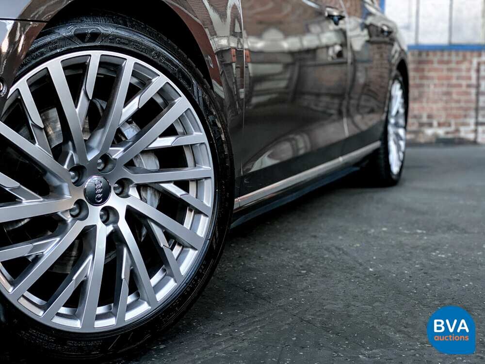 Audi A8 50 TDI Quattro Pro Line+ 286 PS 2018, H-667-LD.