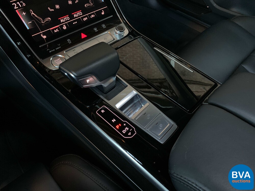 Audi A8 50 TDI Quattro Pro Line+ 286 PS 2018, H-667-LD.