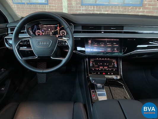 Audi A8 50 TDI Quattro Pro Line+ 286 PS 2018, H-667-LD.