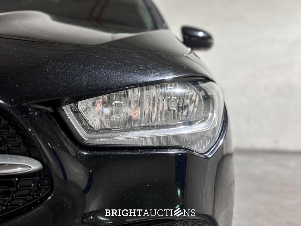 Mercedes-Benz CLA200 d Advantage CLA-klasse Shooting Brake 150pk 2021 (Origineel-NL), K-136-HK