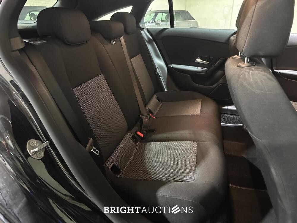 Mercedes-Benz CLA200 d Advantage CLA-klasse Shooting Brake 150pk 2021 (Origineel-NL), K-136-HK