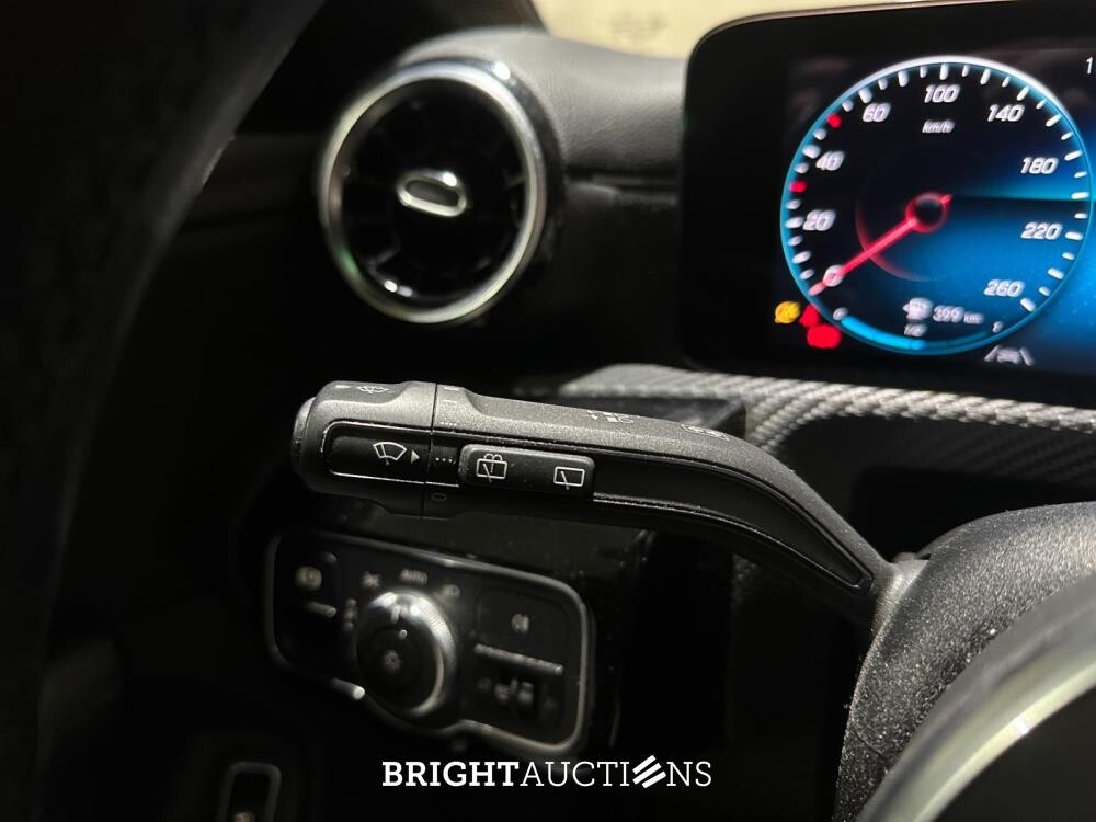 Mercedes-Benz CLA200 d Advantage CLA-klasse Shooting Brake 150pk 2021 (Origineel-NL), K-136-HK