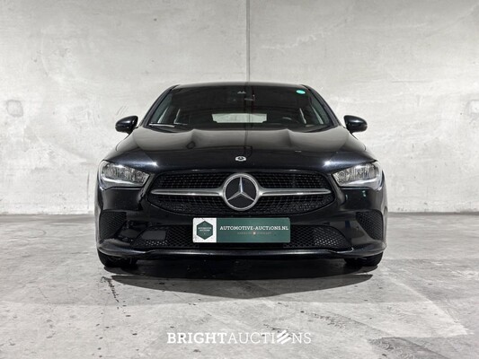 Mercedes-Benz CLA200 d Advantage CLA-klasse Shooting Brake 150pk 2021 (Origineel-NL), K-136-HK