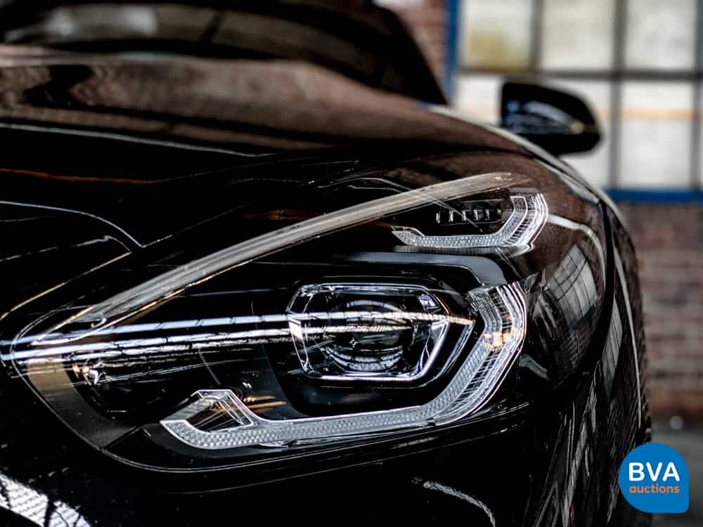 BMW Z4 sDrive20i M-sport Roadster Shadow Line 197pk 2021 -Org NL-, L-954-FB