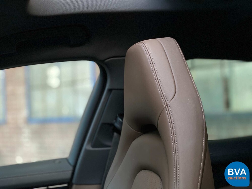 Porsche Panamera 2.9 V6 Bi-Turbo Plug-In Hybrid PDK 462pk Sport-Chrono 2018