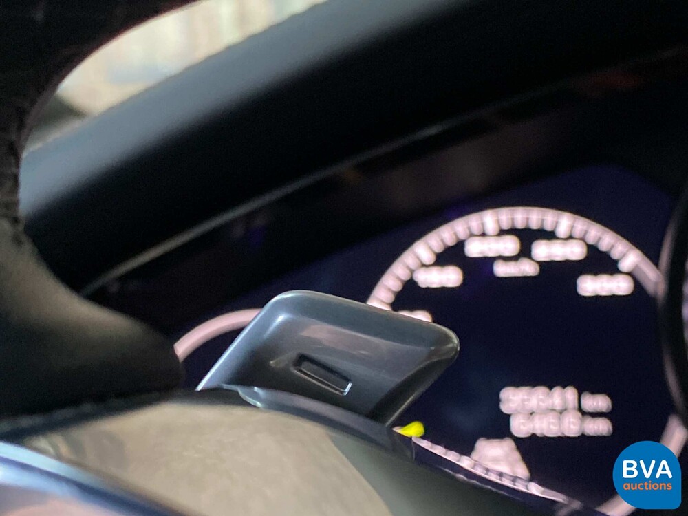 Porsche Panamera 2.9 V6 Bi-Turbo Plug-In Hybrid PDK 462pk Sport-Chrono 2018